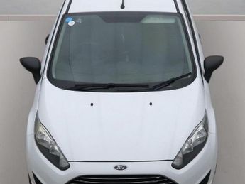 FORD FIESTA 1.25 Studio Hatchback 3dr Petrol Manual Euro 5 (60 ps)