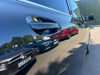 MERCEDES-BENZ B CLASS 1.5 B180d Sport (Executive) MPV 5dr Diesel 7G-DCT Euro 6 (s/s) (
