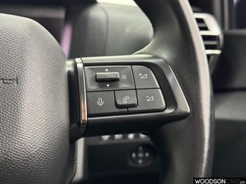 CITROEN e-C4 50kWh Shine Hatchback 5dr Electric Auto (136 ps)