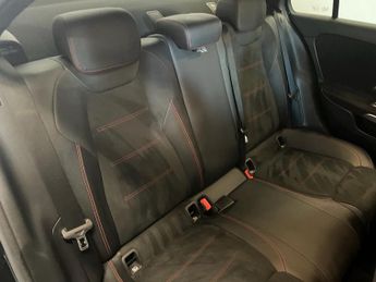 MERCEDES-BENZ A CLASS 1.3 A200 AMG Line Saloon 4dr Petrol 7G-DCT Euro 6 (s/s) (163 ps)