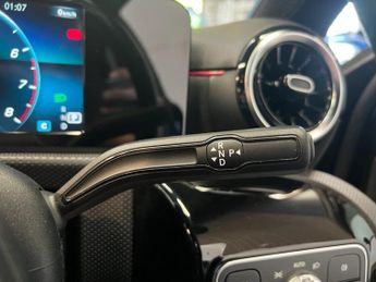 MERCEDES-BENZ A CLASS 1.3 A200 AMG Line Saloon 4dr Petrol 7G-DCT Euro 6 (s/s) (163 ps)