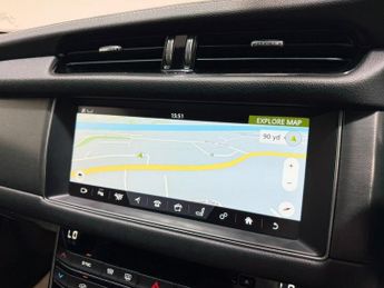 JAGUAR XF 3.0d V6 S Saloon 4dr Diesel Auto Euro 6 (s/s) (300 ps)
