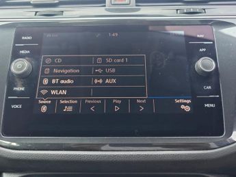 VOLKSWAGEN TIGUAN 2.0 TDI S SUV 5dr Diesel DSG 4Motion Euro 6 (s/s) (150 ps)