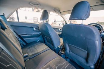 KIA PICANTO 1.25 2 Hatchback 5dr Petrol Auto Euro 5 (84 bhp)