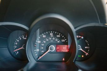 KIA PICANTO 1.25 2 Hatchback 5dr Petrol Auto Euro 5 (84 bhp)