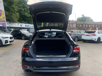 AUDI A5 2.0 TDI 40 S line Sportback 5dr Diesel S Tronic Euro 6 (s/s) (19