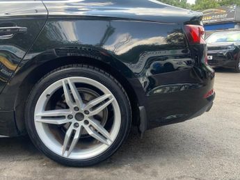 AUDI A5 2.0 TDI 40 S line Sportback 5dr Diesel S Tronic Euro 6 (s/s) (19
