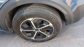 KIA NIRO 1.6 GDi 11.1kWh 2 SUV 5dr Petrol Plug-in Hybrid DCT Euro 6 (s/s)