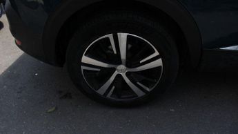 PEUGEOT 5008 1.2 PureTech GT SUV 5dr Petrol EAT Euro 6 (s/s) (130 ps)