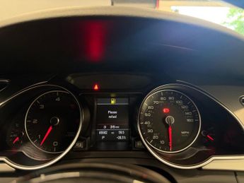 AUDI A5 3.0 TDI V6 SE Coupe 2dr Diesel Multitronic Euro 5 (s/s) (204 ps)