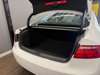 AUDI A5 3.0 TDI V6 SE Coupe 2dr Diesel Multitronic Euro 5 (s/s) (204 ps)
