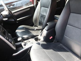 MERCEDES-BENZ B CLASS 2.0 B200 CDI Sport MPV 5dr Diesel CVT (164 g/km, 140 bhp)