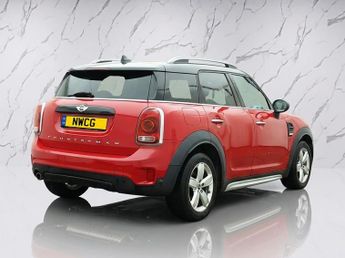 MINI COUNTRYMAN 1.5 Cooper SUV 5dr Petrol Manual Euro 6 (s/s) (136 ps) ***DRIVE 