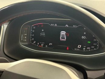 SEAT ATECA 1.5 TSI EVO FR SUV 5dr Petrol DSG Euro 6 (s/s) (150 ps)