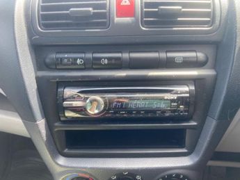 KIA PICANTO 1.1 LX Hatchback 5dr Petrol Manual (124 g/km, 64 bhp)