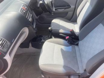 KIA PICANTO 1.1 LX Hatchback 5dr Petrol Manual (124 g/km, 64 bhp)