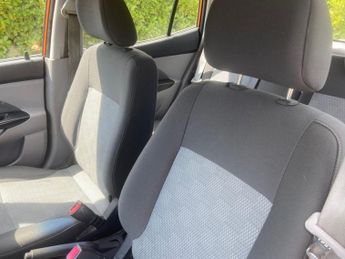 KIA PICANTO 1.1 LX Hatchback 5dr Petrol Manual (124 g/km, 64 bhp)