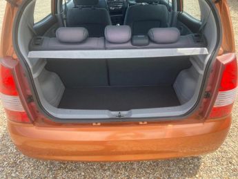 KIA PICANTO 1.1 LX Hatchback 5dr Petrol Manual (124 g/km, 64 bhp)