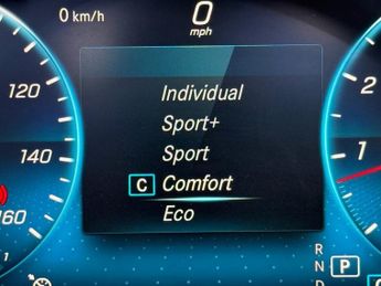 MERCEDES-BENZ C CLASS 1.5 C200 MHEV AMG Line (Premium) Cabriolet 2dr Petrol G-Tronic+ 