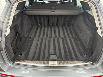 MERCEDES-BENZ E CLASS 2.0 E220d AMG Line Edition Estate 5dr Diesel G-Tronic+ Euro 6 (s