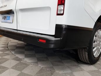 NISSAN PRIMASTAR 2.0 dCi 30 Acenta Panel Van 5dr Diesel Manual L1 H1 Euro 6 (s/s)