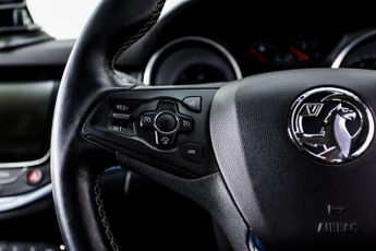 VAUXHALL ASTRA 1.6 CDTi Elite Nav Sports Tourer 5dr Diesel Auto Euro 6 (136 ps)