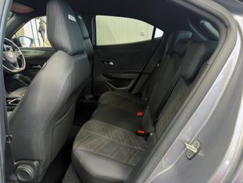 VAUXHALL MOKKA 1.2 Turbo Ultimate SUV 5dr Petrol Manual Euro 6 (s/s) (136 ps)