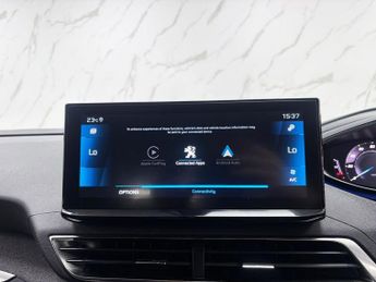 PEUGEOT 5008 1.2 PureTech Allure Premium + SUV 5dr Petrol EAT Euro 6 (s/s) (1