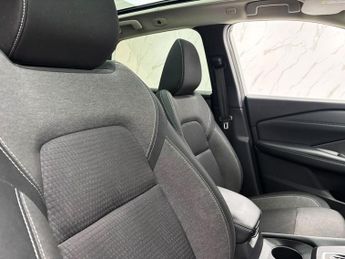 NISSAN QASHQAI 1.5 h e-POWER N-Connecta SUV 5dr Petrol Hybrid Auto Euro 6 (s/s)