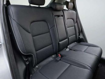 KIA SPORTAGE 1.6 CRDi MHEV 3 SUV 5dr Diesel Hybrid DCT Euro 6 (s/s) (134 bhp)