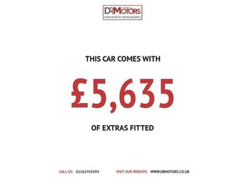BMW 5 SERIES GRAN TURISMO 2.0 520d Luxury GT 5dr Diesel Auto Euro 6 (s/s) (184 ps)
