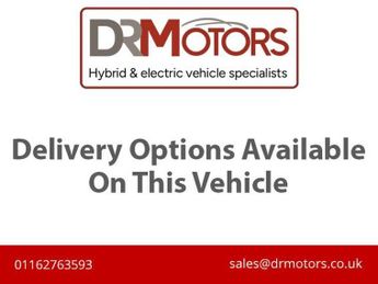 BMW 5 SERIES GRAN TURISMO 2.0 520d Luxury GT 5dr Diesel Auto Euro 6 (s/s) (184 ps)