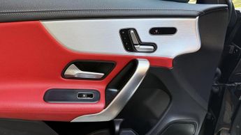 MERCEDES-BENZ CLA 1.3 CLA180 AMG Line (Premium Plus 2) Coupe 7G-DCT Euro 6 (s/s) 4