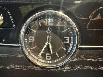 MERCEDES-BENZ C CLASS 2.1 C220d AMG Line (Premium Plus) Estate 5dr Diesel 7G-Tronic+ E