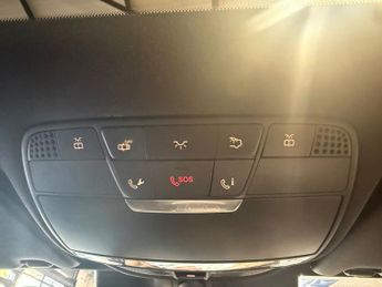 MERCEDES-BENZ C CLASS 2.1 C220d AMG Line (Premium Plus) Estate 5dr Diesel 7G-Tronic+ E