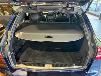 MERCEDES-BENZ C CLASS 2.1 C220d AMG Line (Premium Plus) Estate 5dr Diesel 7G-Tronic+ E