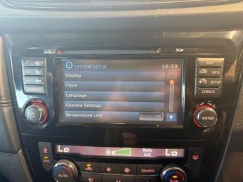NISSAN X-TRAIL 1.6 dCi N-Connecta SUV 5dr Diesel XTRON Euro 6 (s/s) (130 ps)