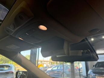NISSAN X-TRAIL 1.6 dCi N-Connecta SUV 5dr Diesel XTRON Euro 6 (s/s) (130 ps)