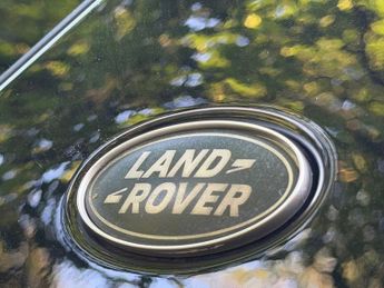 LAND ROVER DISCOVERY SPORT 2.0 TD4 HSE Dynamic Lux SUV 5dr Diesel Auto 4WD Euro 6 (s/s) (18