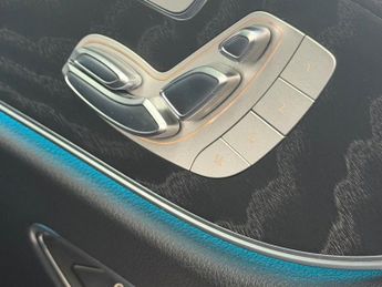 MERCEDES-BENZ E CLASS 2.0 E 300d Amg Line Premium Convertible Diesel 2dr Auto 241 BHP