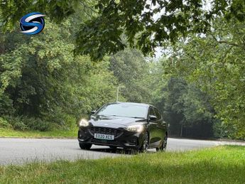 FORD FOCUS 1.5 EcoBlue ST-Line X Hatchback 5dr Diesel Auto Euro 6 (s/s) (12