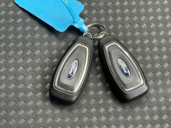 FORD FOCUS 1.5 EcoBlue ST-Line X Hatchback 5dr Diesel Auto Euro 6 (s/s) (12