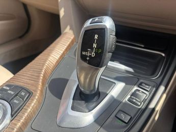BMW 3 SERIES 2.0 328i Modern Saloon 4dr Petrol Auto Euro 5 (s/s) (245 ps)