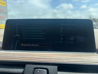 BMW 3 SERIES 2.0 328i Modern Saloon 4dr Petrol Auto Euro 5 (s/s) (245 ps)