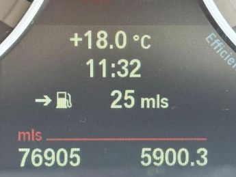 BMW 3 SERIES 2.0 328i Modern Saloon 4dr Petrol Auto Euro 5 (s/s) (245 ps)