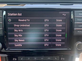 SKODA SUPERB 2.0 TDI Laurin & Klement Hatchback 5dr Diesel Manual Euro 6 (s/s