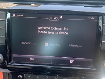 SKODA SUPERB 2.0 TDI Laurin & Klement Hatchback 5dr Diesel Manual Euro 6 (s/s
