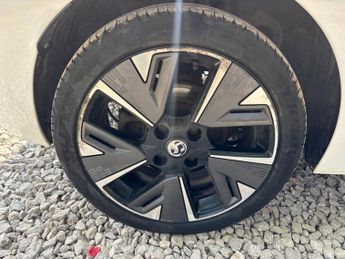 VAUXHALL Corsa Electric 50kWh GS Line Hatchback 5dr Electric Auto (136 ps)