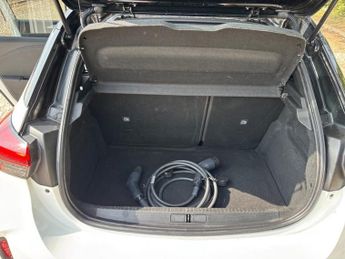 VAUXHALL Corsa Electric 50kWh GS Line Hatchback 5dr Electric Auto (136 ps)