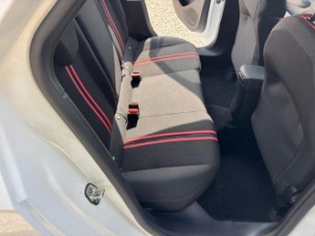 VAUXHALL Corsa Electric 50kWh GS Line Hatchback 5dr Electric Auto (136 ps)